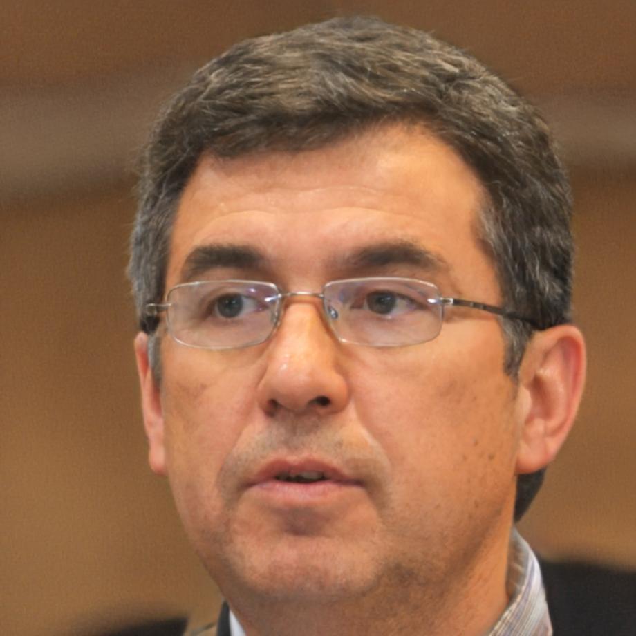 Germán Alcántara