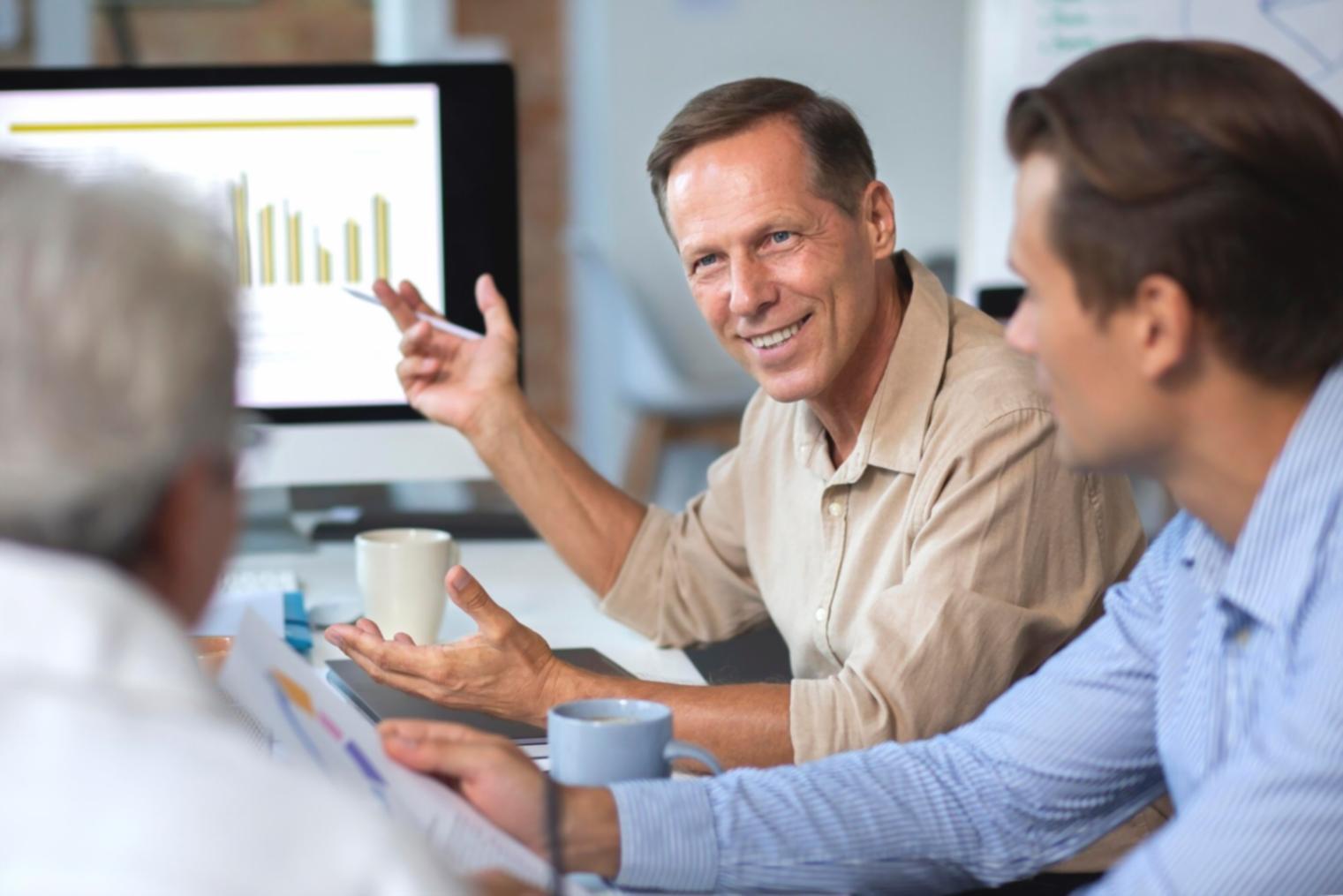 Análisis de datos financieros en tiempo real